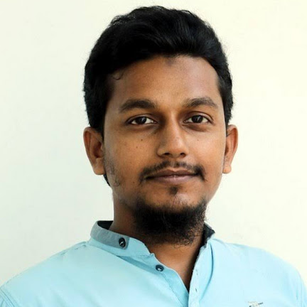 Mohammad Amdadul Islam